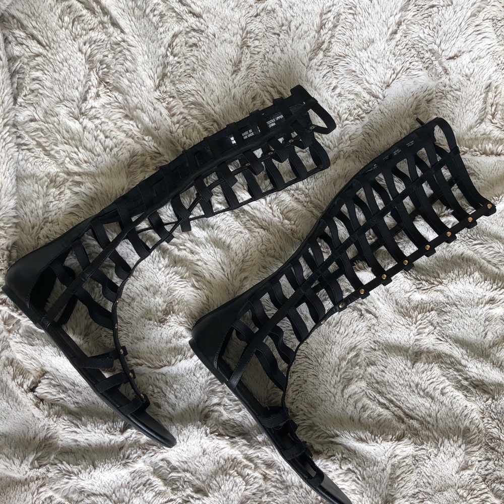 Brand New! Gladiator Sandals